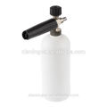 foam spray wash tool for car Car High Pressure Washer Snow Foam Lance With 1L Bottle